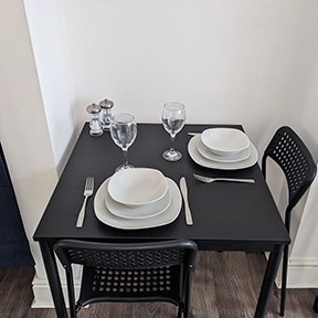 Serviced Apartment Cleaning Leyton E10